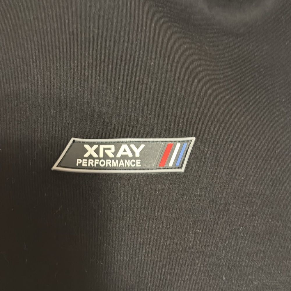 X Ray Sport Hoodie Men’s Medium - Picture 2 of 5